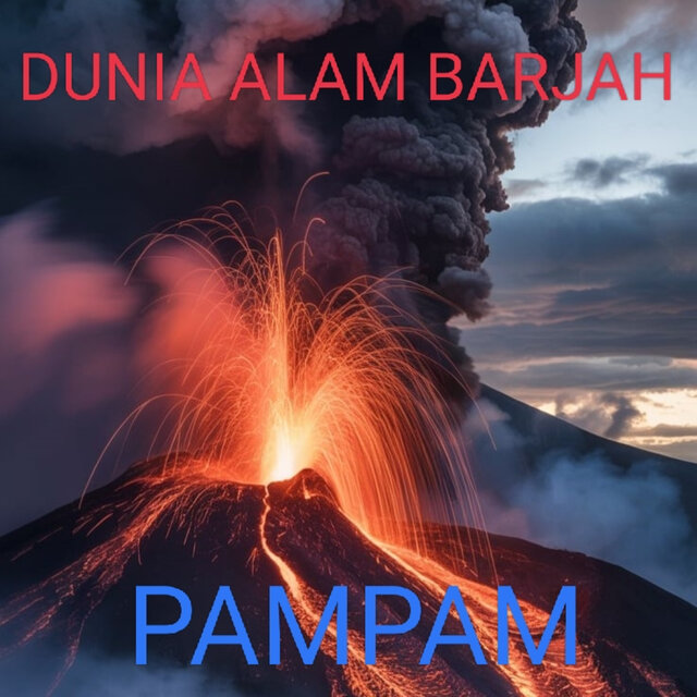Dunia alam barjah