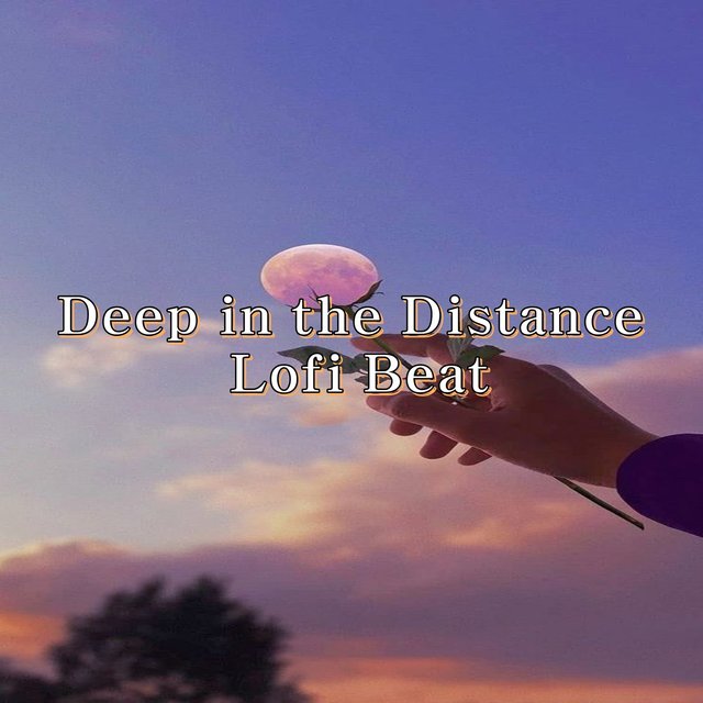 Deep in the Distance - Lofi Beat