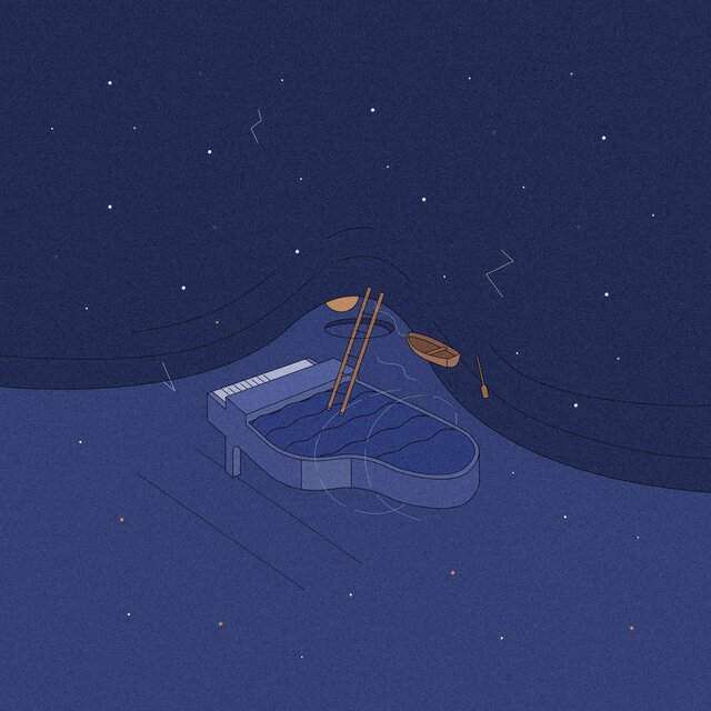 Meditation.