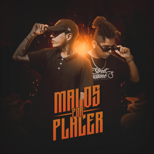 Malos por Placer