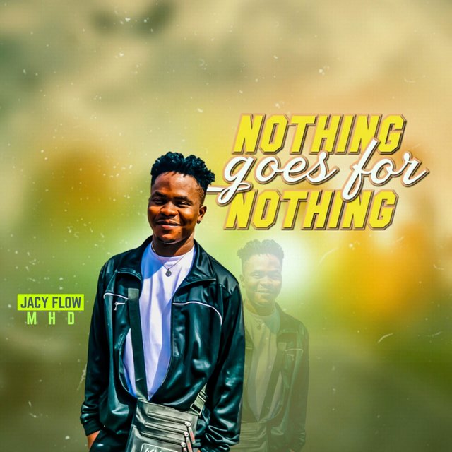 Nothing Goes for Nothing