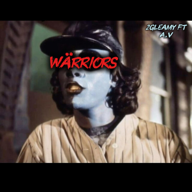 WĂRRIORS (feat. A.V)