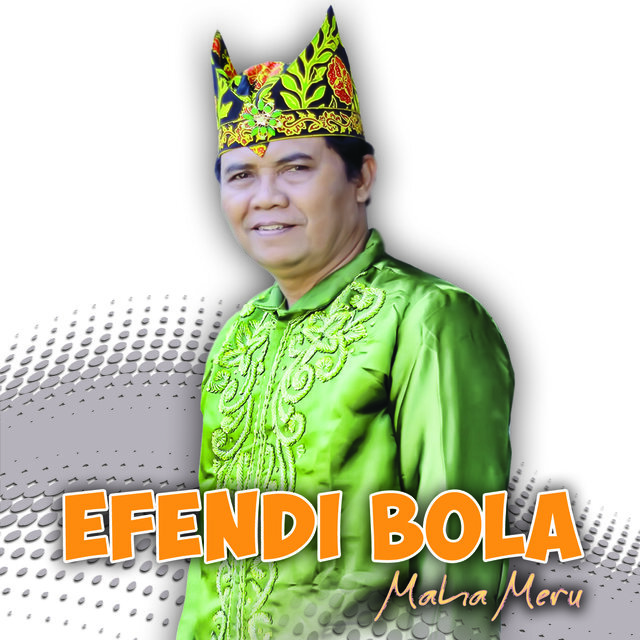 Maha Meru (Kendang Kempul)