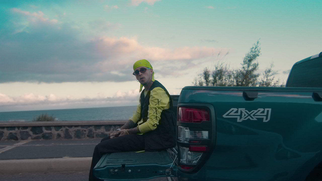 El Capo