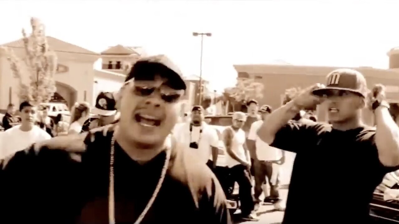 Gucci Louie (Official Music Video)
