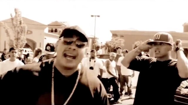 Gucci Louie (Official Music Video)
