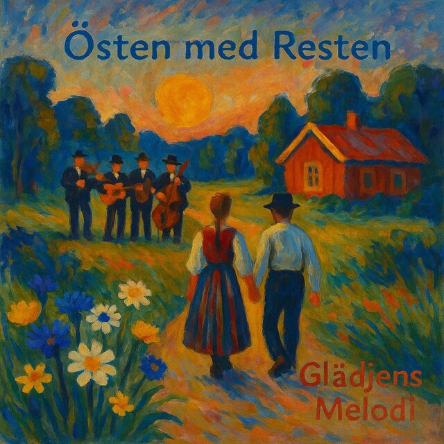 Glädjens Melodi