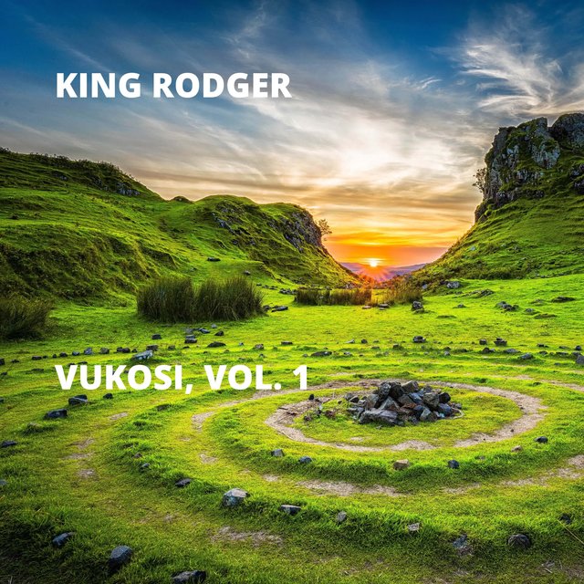 Vukosi, Vol. 1