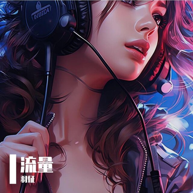 流量
