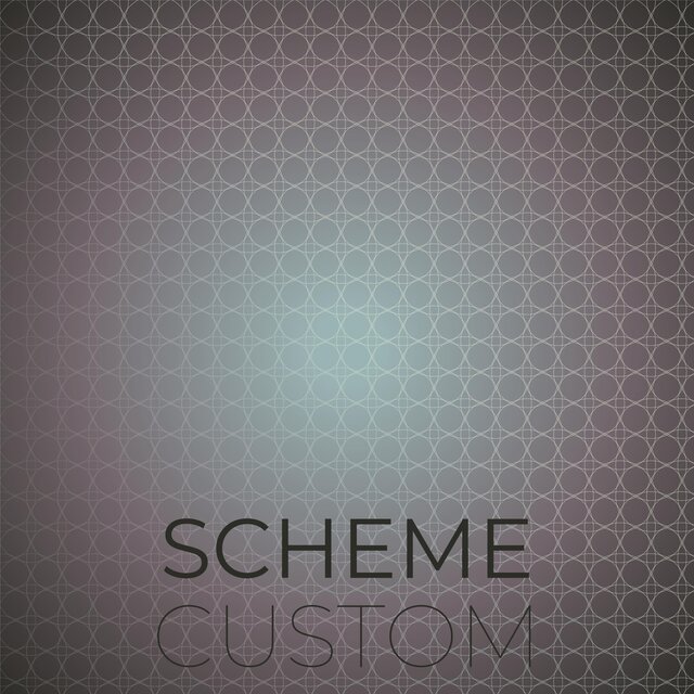 Scheme Custom