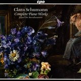 3 Preludes and Fugues, Op. 16: No. 2. Prelude and Fugue in B-Flat Major