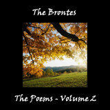 Emily Bronte - Shall Earth No More Inspire Thee