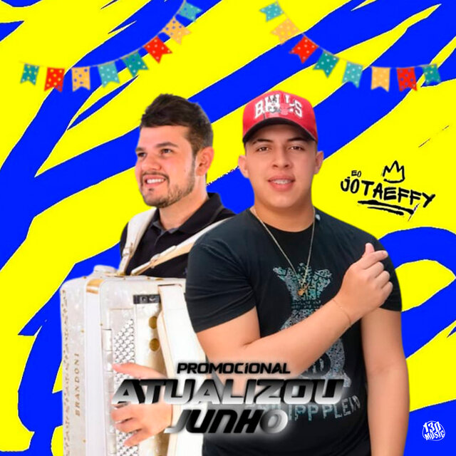 Promocional Atualizou Junho