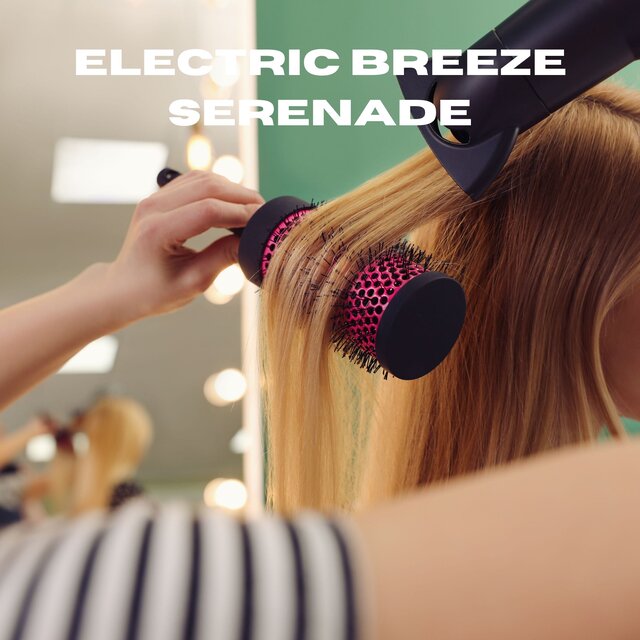 Electric Breeze Serenade