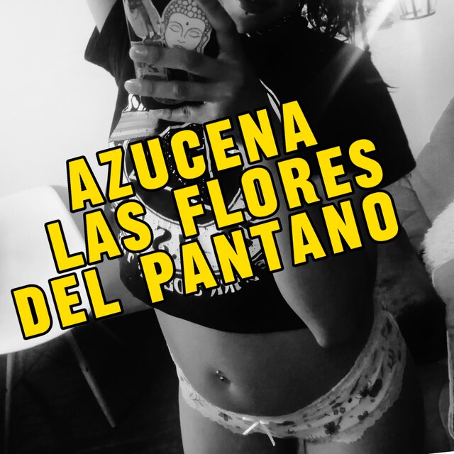 Azucena Flores del Pantano