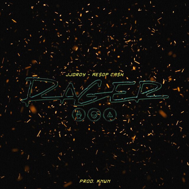 RAGER (feat. AE$OP CA$H)