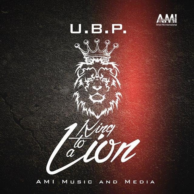 King To A Lion