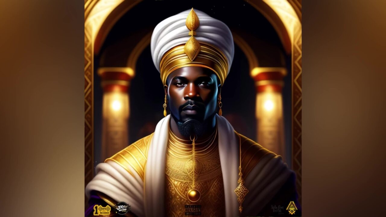 Mansa Musa