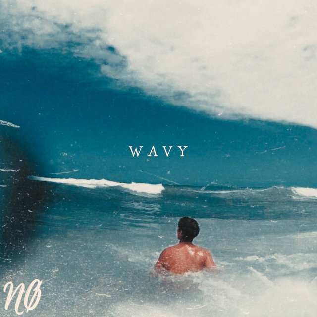 Wavy