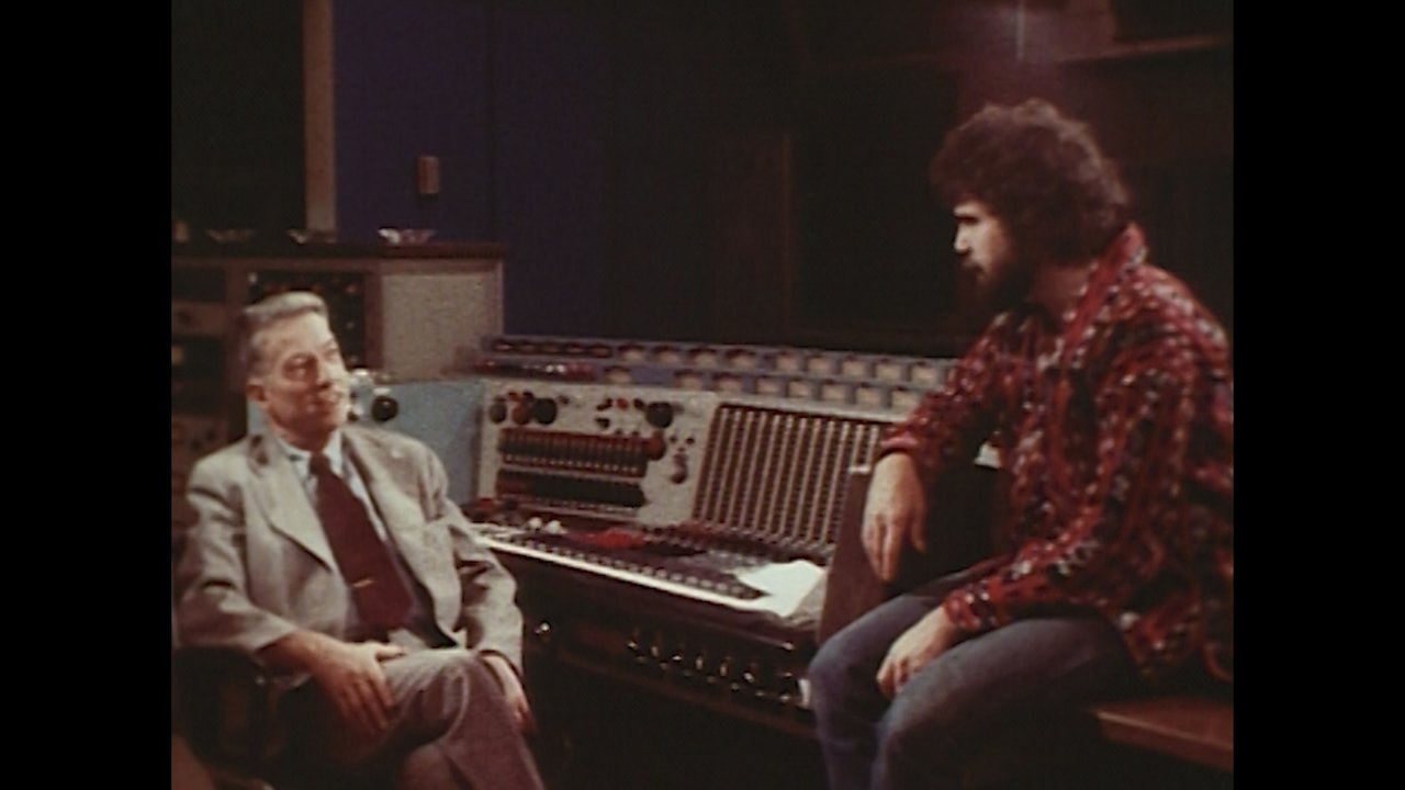 John Hammond and Don DeVito discuss Blood On The Tracks