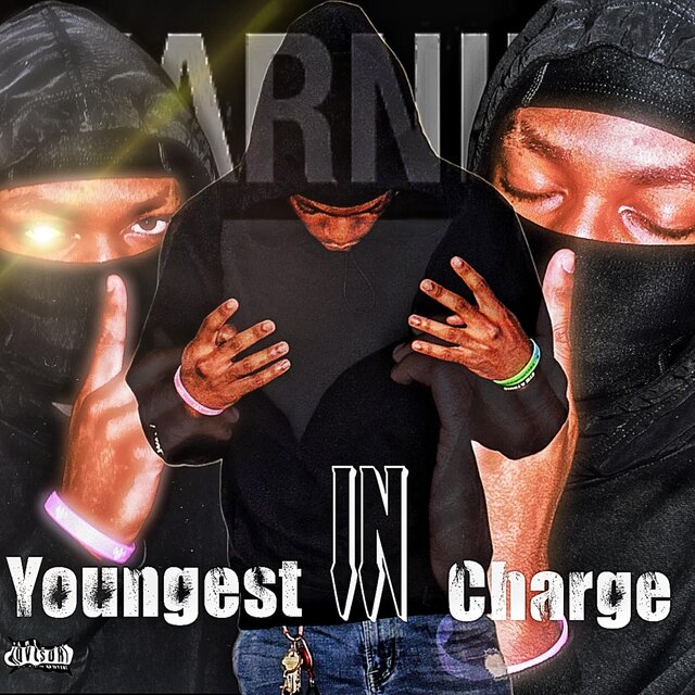 Youngest In Charge