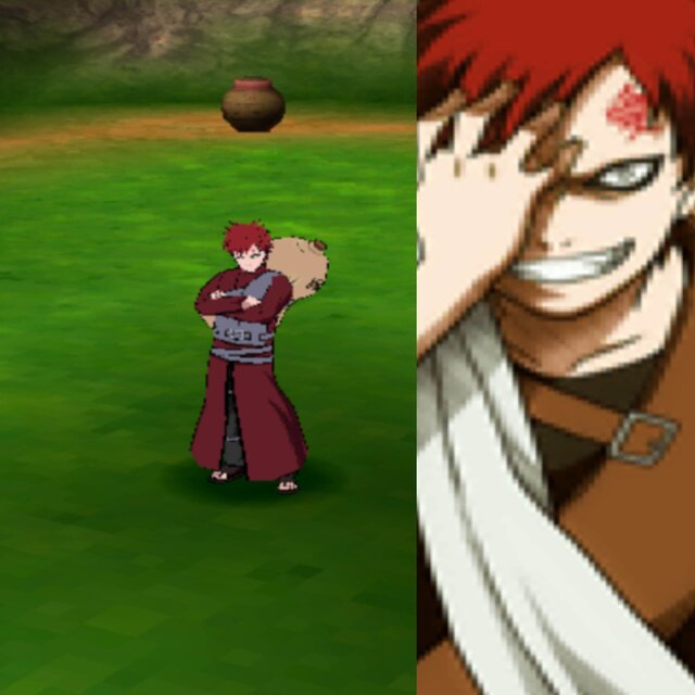 GAARA