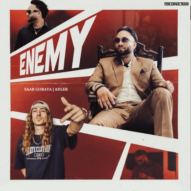 Enemy