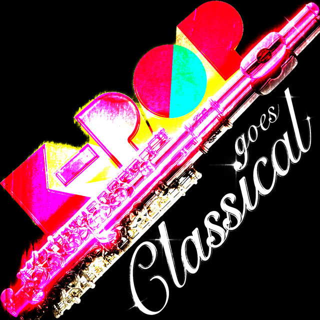 K-Pop Goes Classical