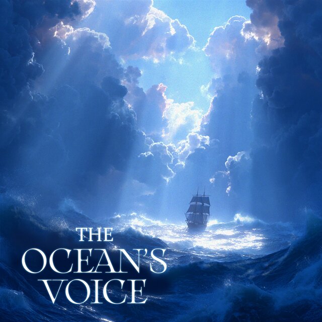 The Ocean’s Voice