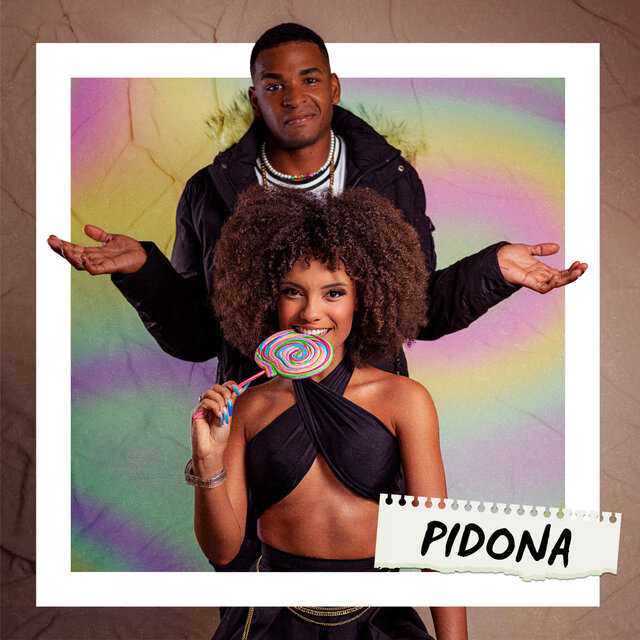 Pidona (Single)