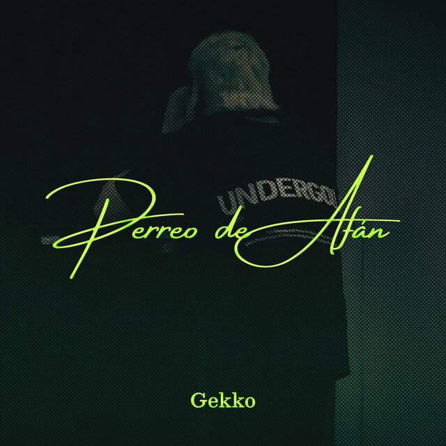 Perreo de Afan