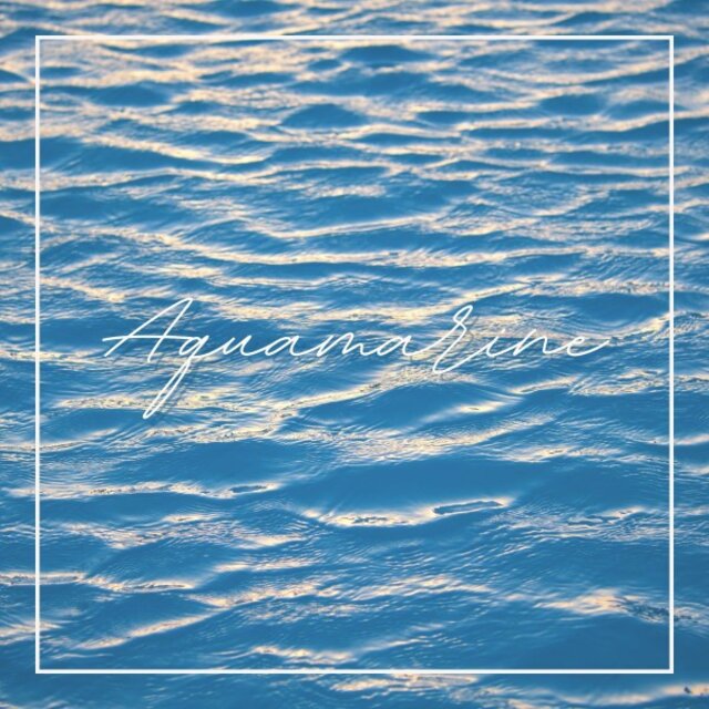 Aquamarine: Chill Deep House Beats
