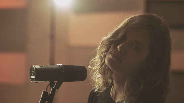 Lately (Live at East/West Studios)
