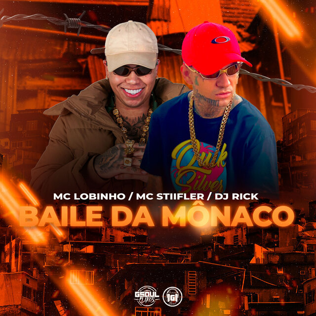 Baile da Mônaco