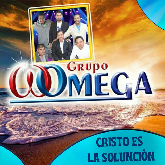 Cristo Es la Solución