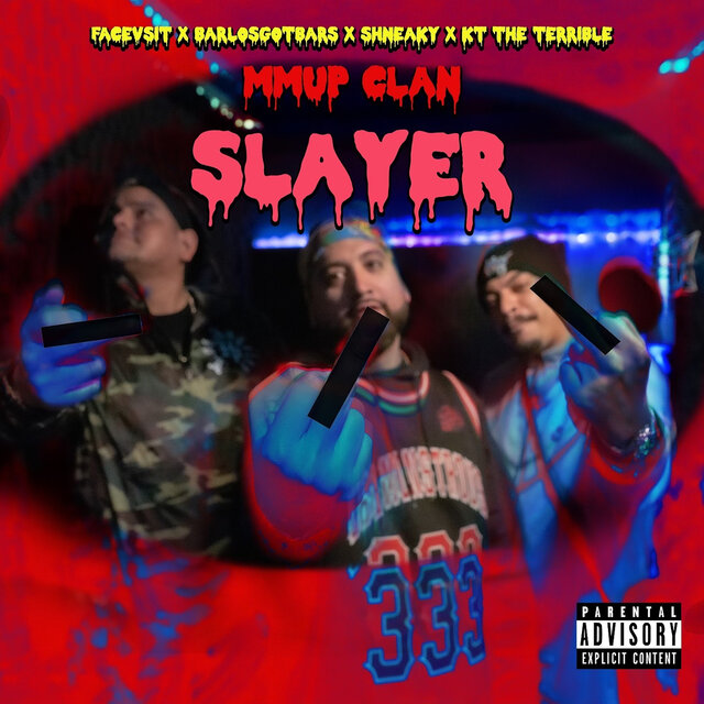 Slayer
