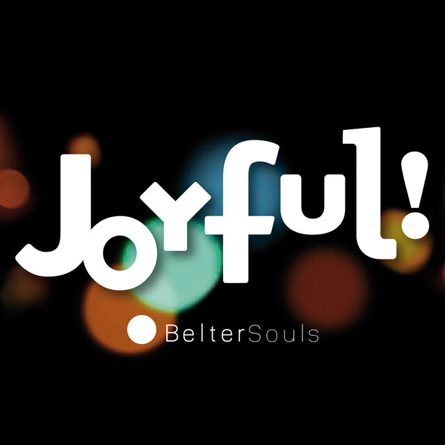 Joyful!