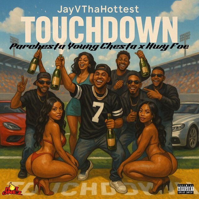 Touchdown