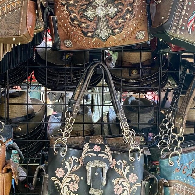 buy a purse