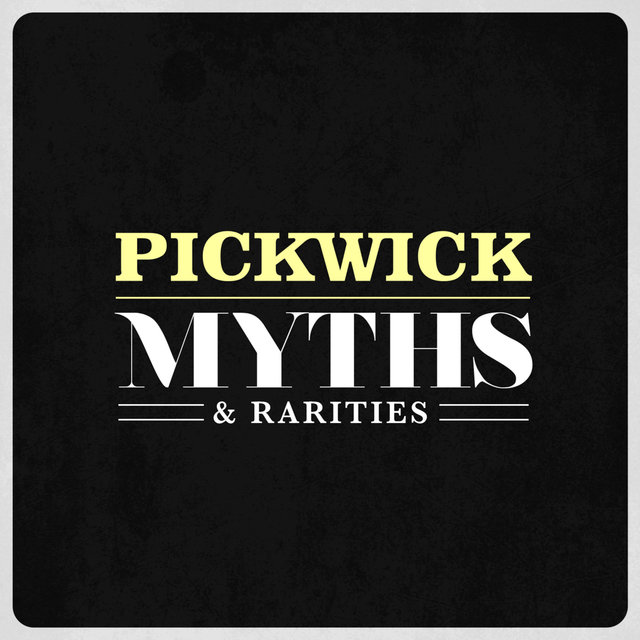 Myths & Rarities