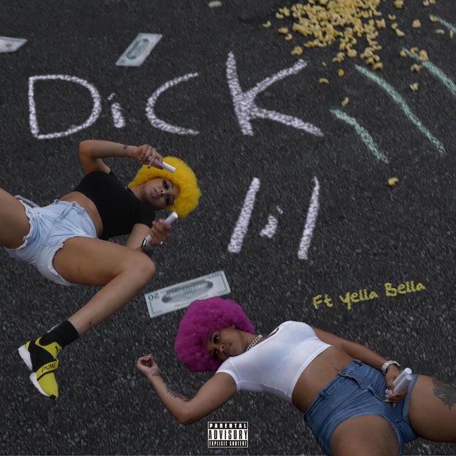 Dick Lil