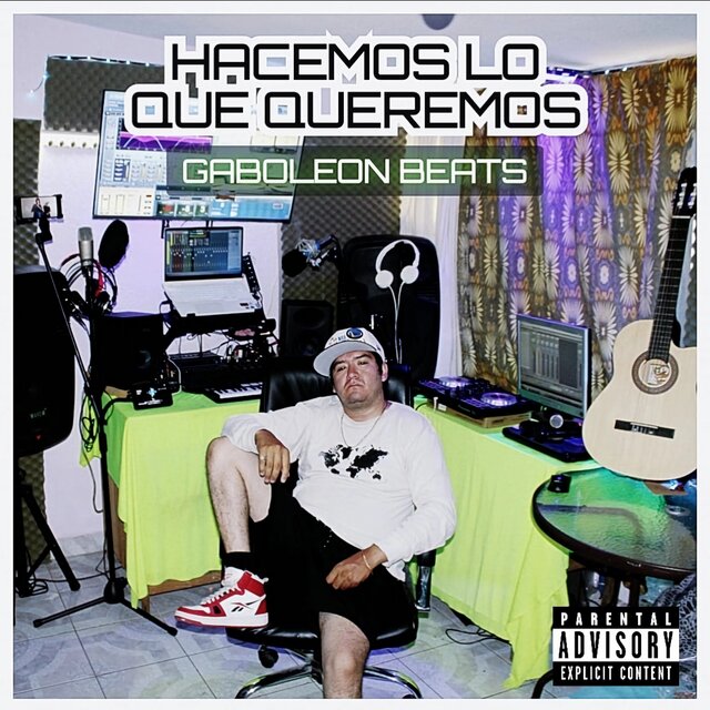 Hacemos Lo Que Queremos