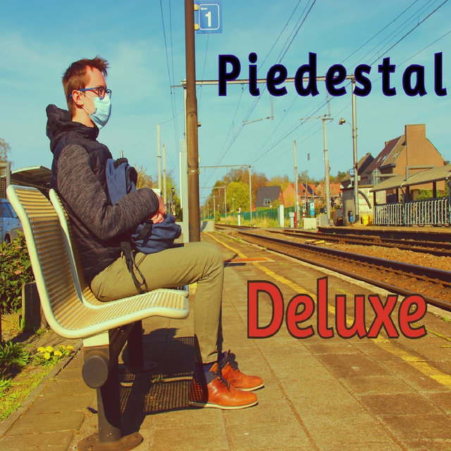 Piedestal (Deluxe)