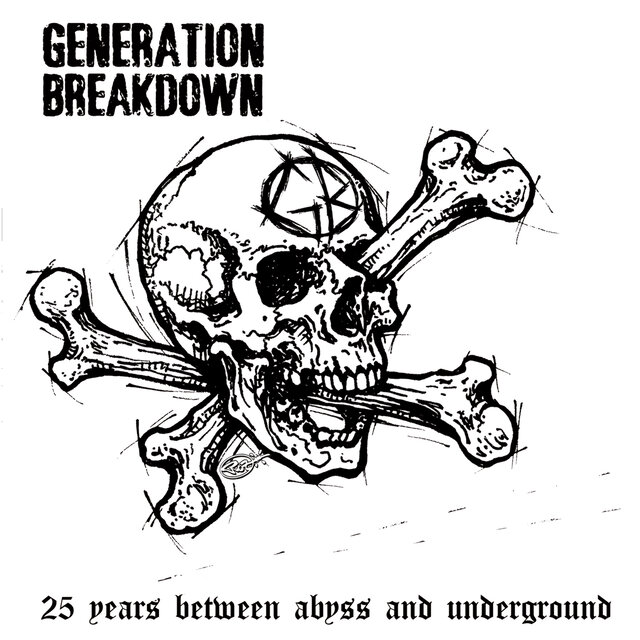 25 Years Between Abyss and Underground