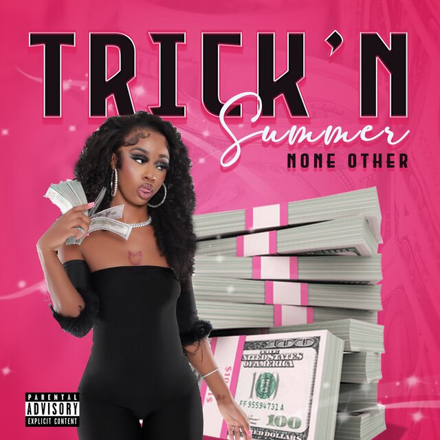 TRICK'N