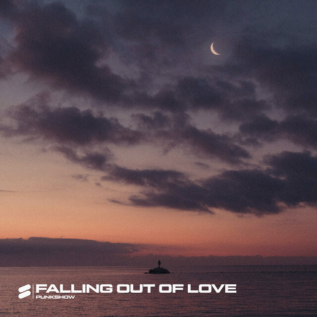 Falling Out of Love