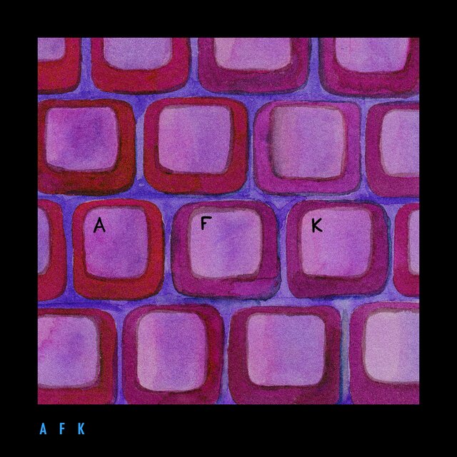AFK