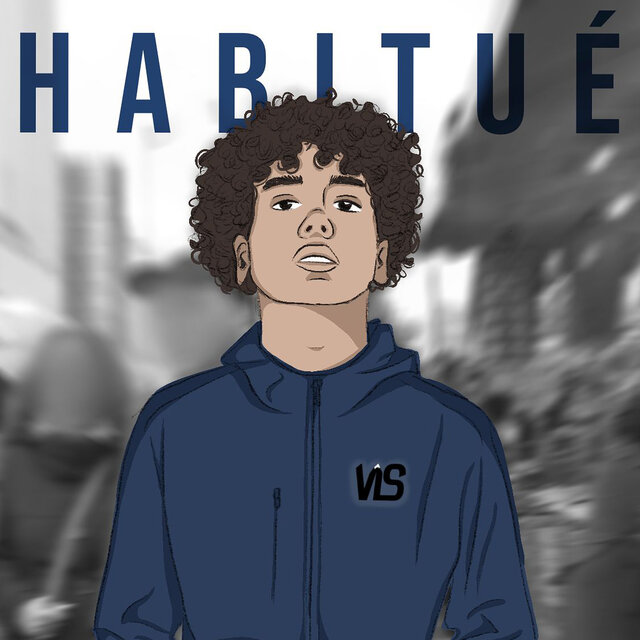 Habitué