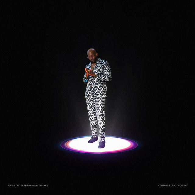 Playlist After Ten (Deluxe)