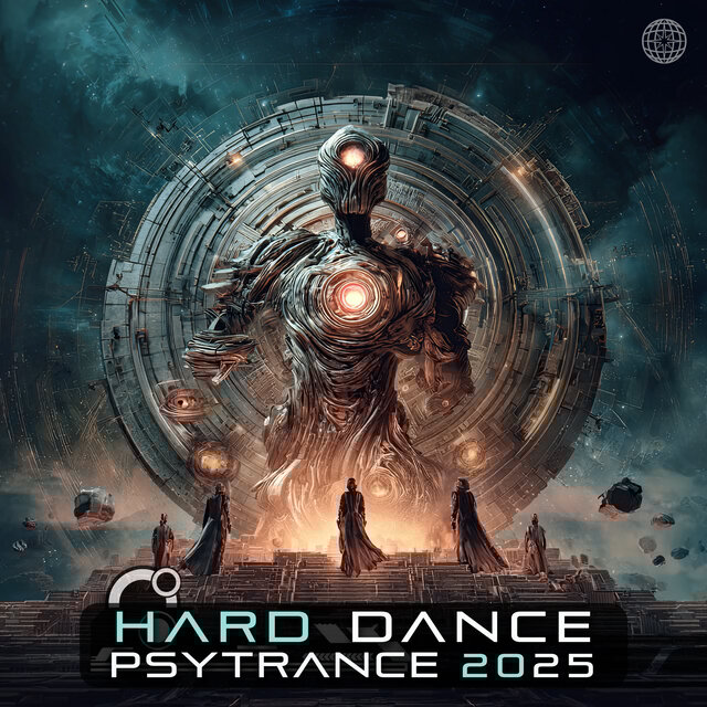 Hard Dance Psy Trance 2025